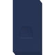 Estate Embossed Guest Towels Image 3 of 4